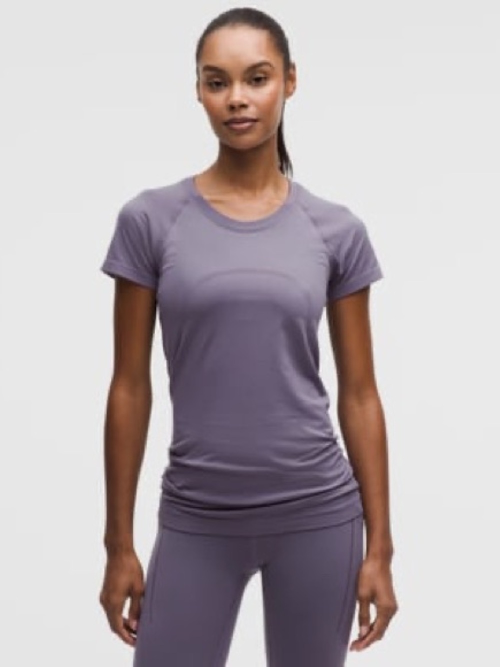 Lululemon Swiftly Tech Hip Length Size 12